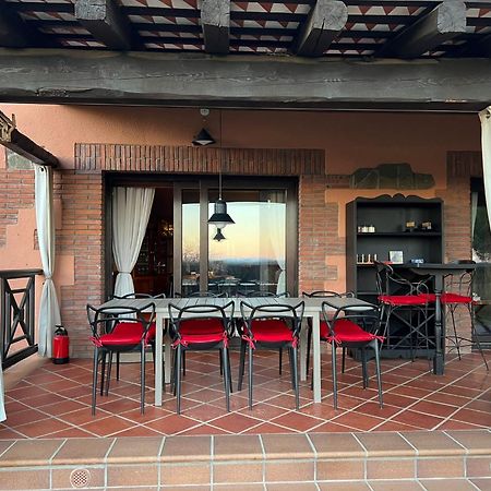 Villa Sol Peralada Golf Екстер'єр фото