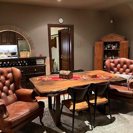 Villa Sol Peralada Golf Екстер'єр фото