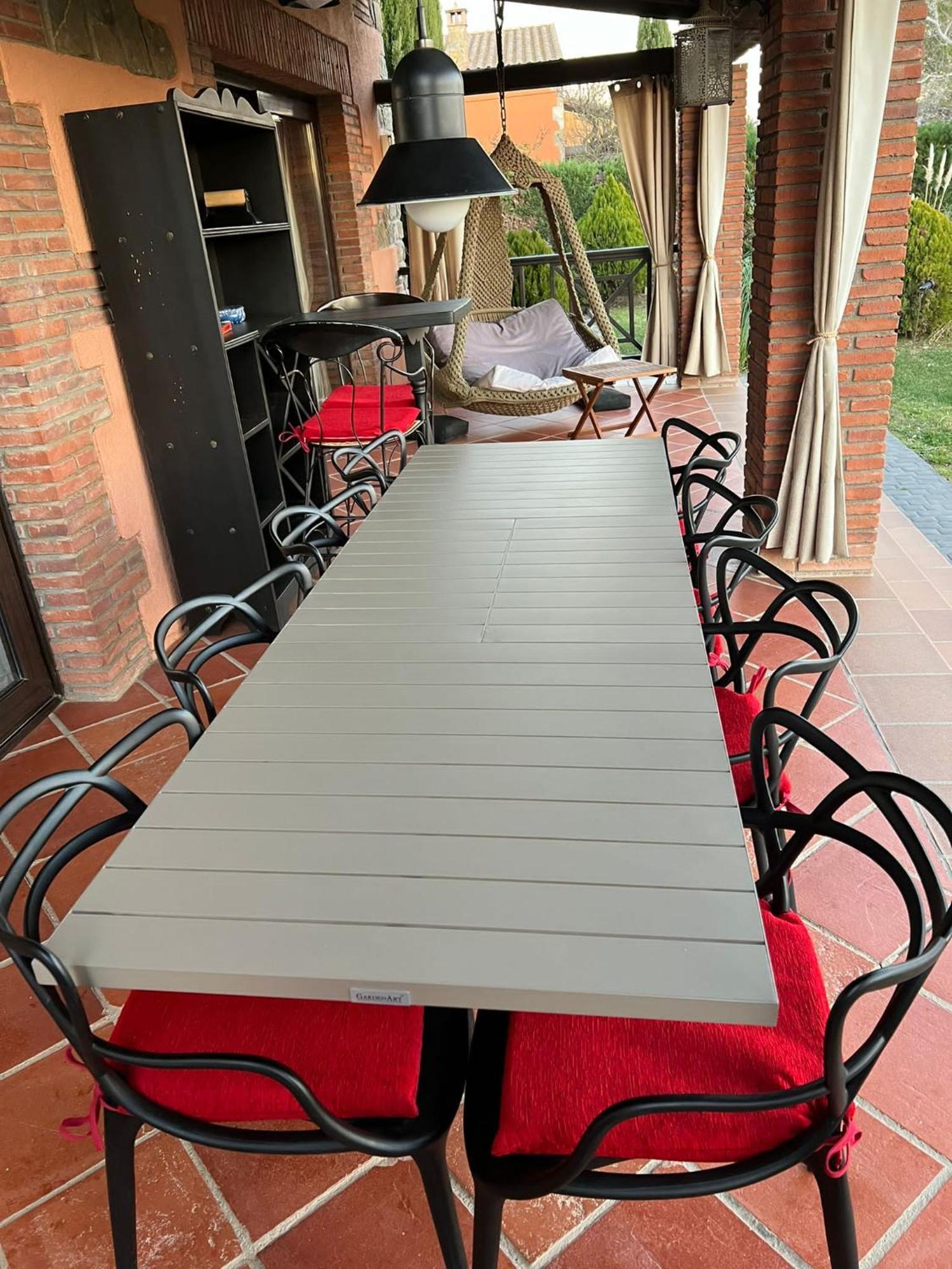 Villa Sol Peralada Golf Екстер'єр фото