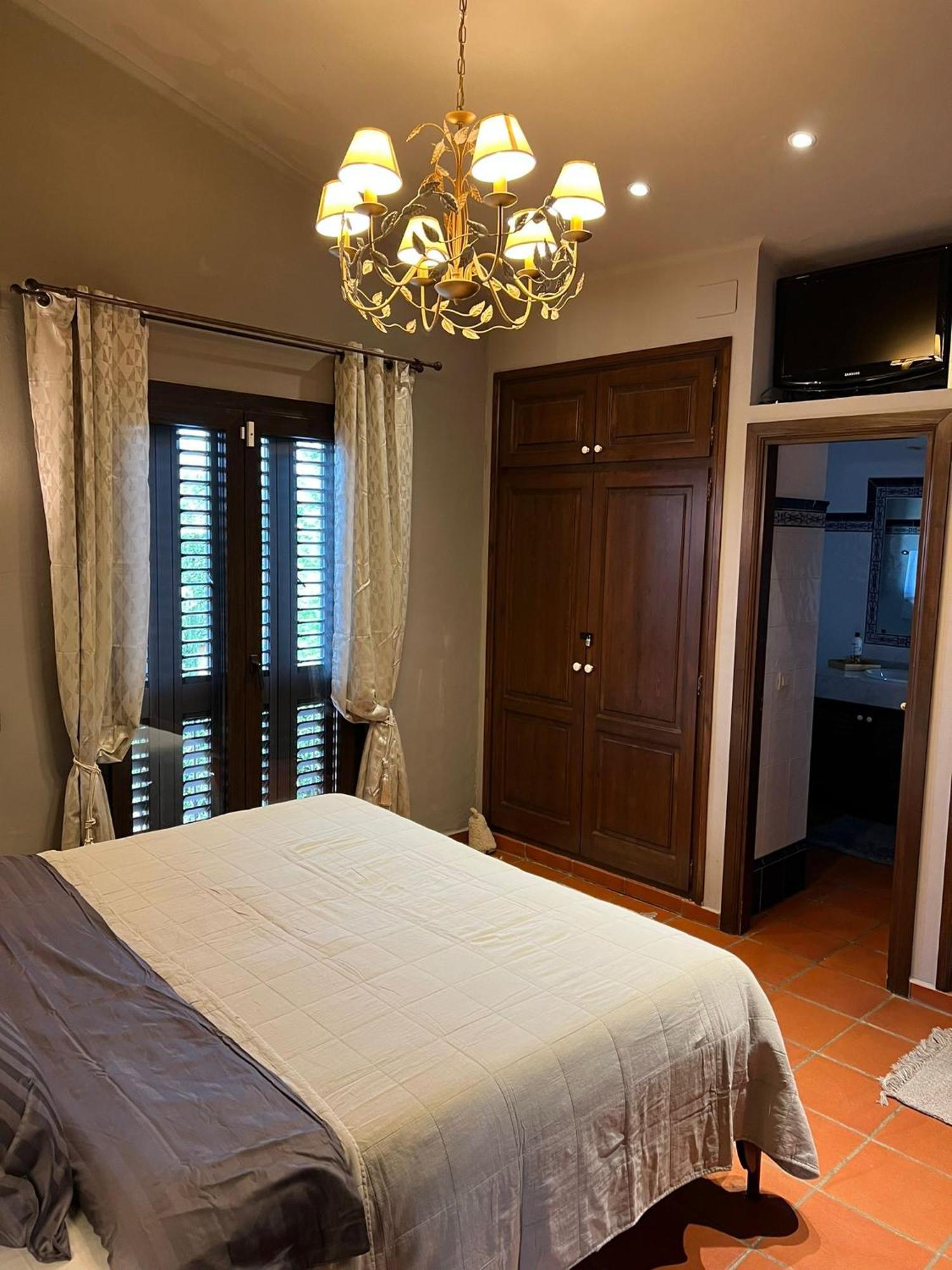 Villa Sol Peralada Golf Екстер'єр фото