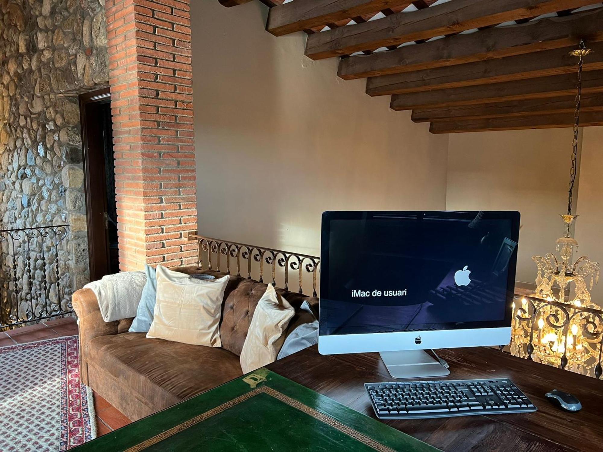 Villa Sol Peralada Golf Екстер'єр фото