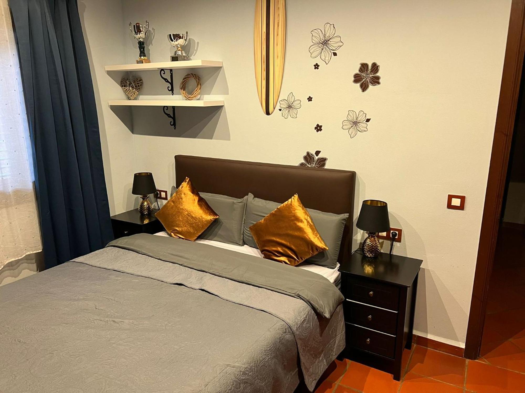 Villa Sol Peralada Golf Екстер'єр фото