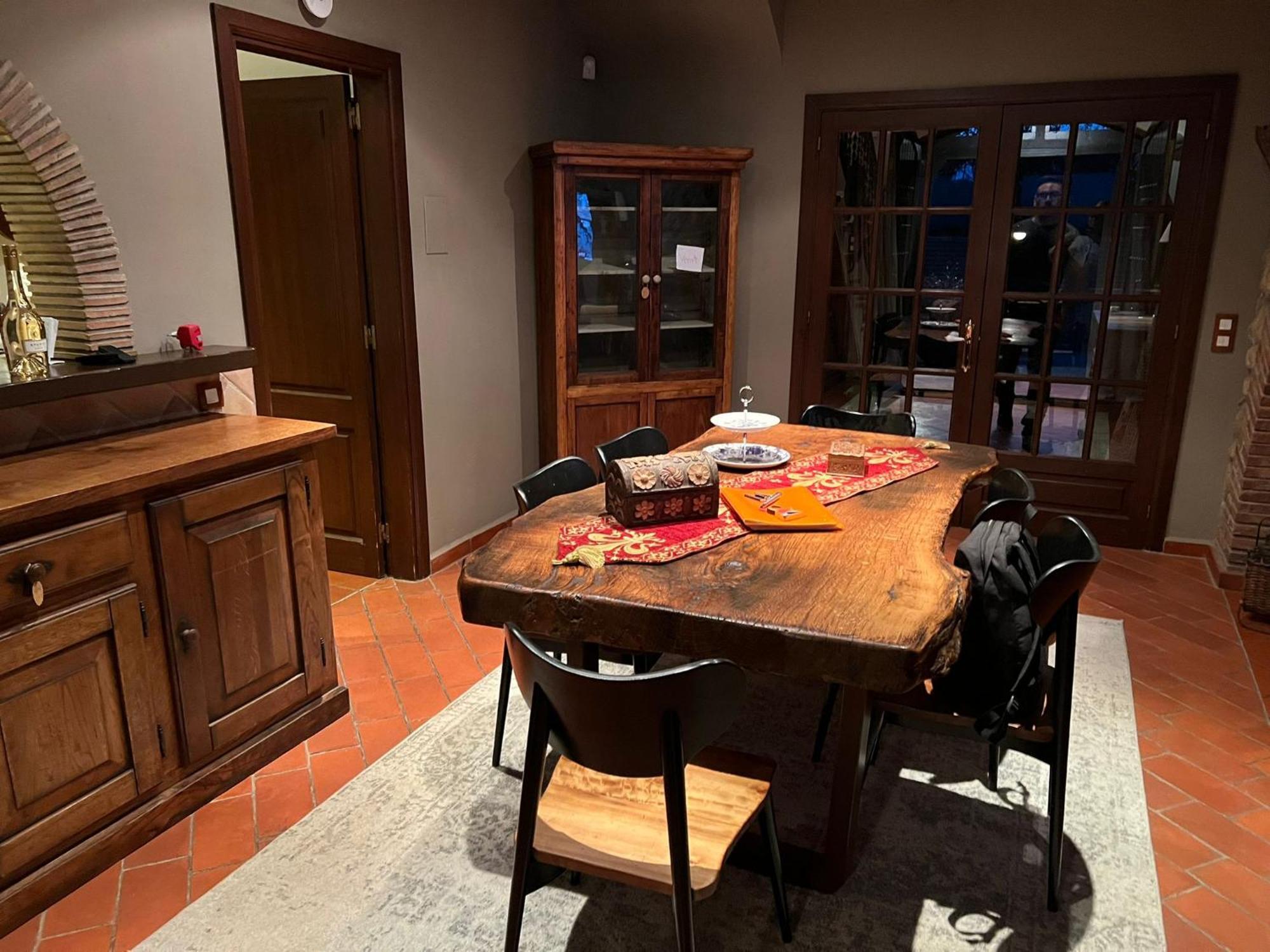 Villa Sol Peralada Golf Екстер'єр фото