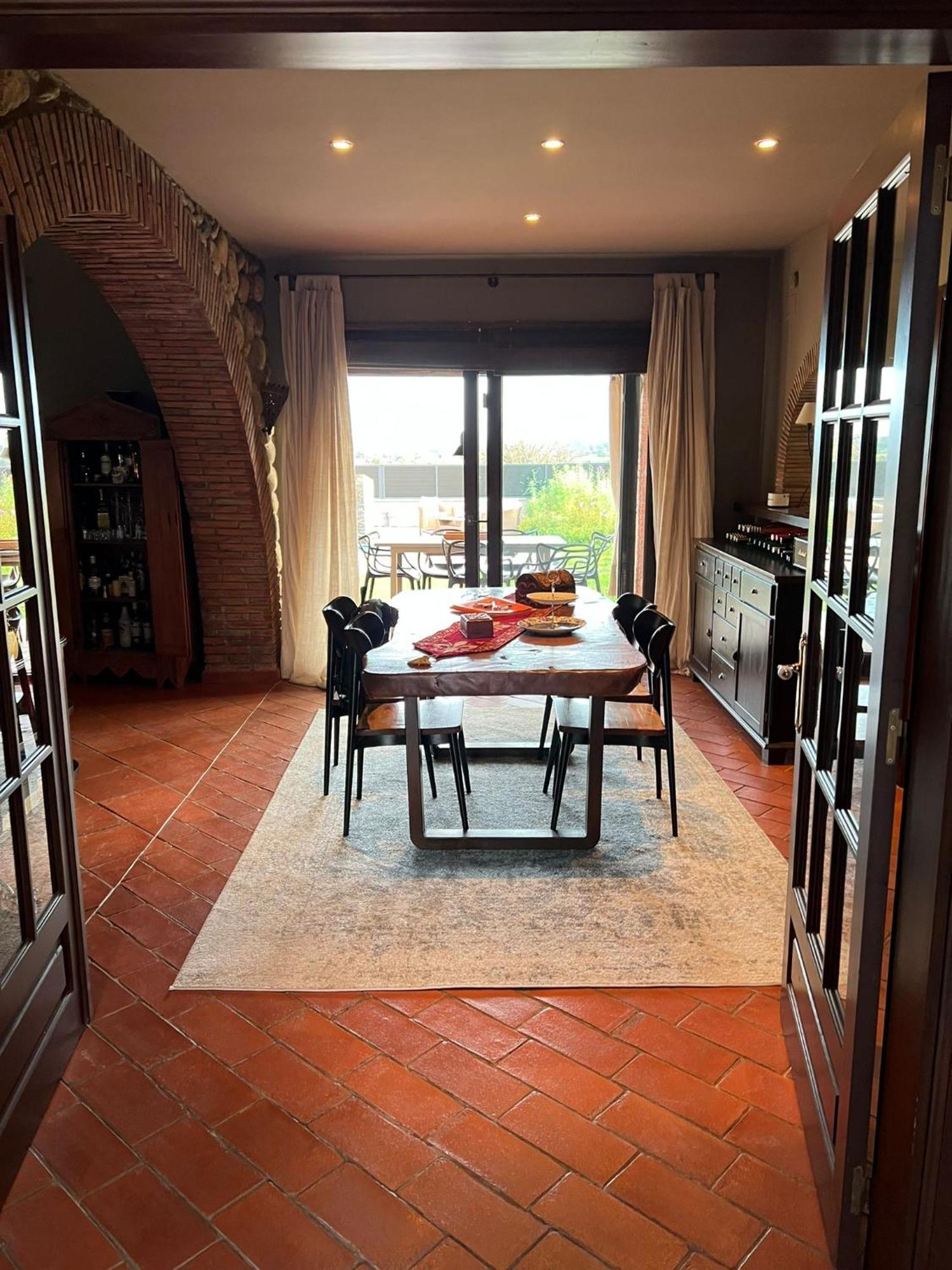 Villa Sol Peralada Golf Екстер'єр фото