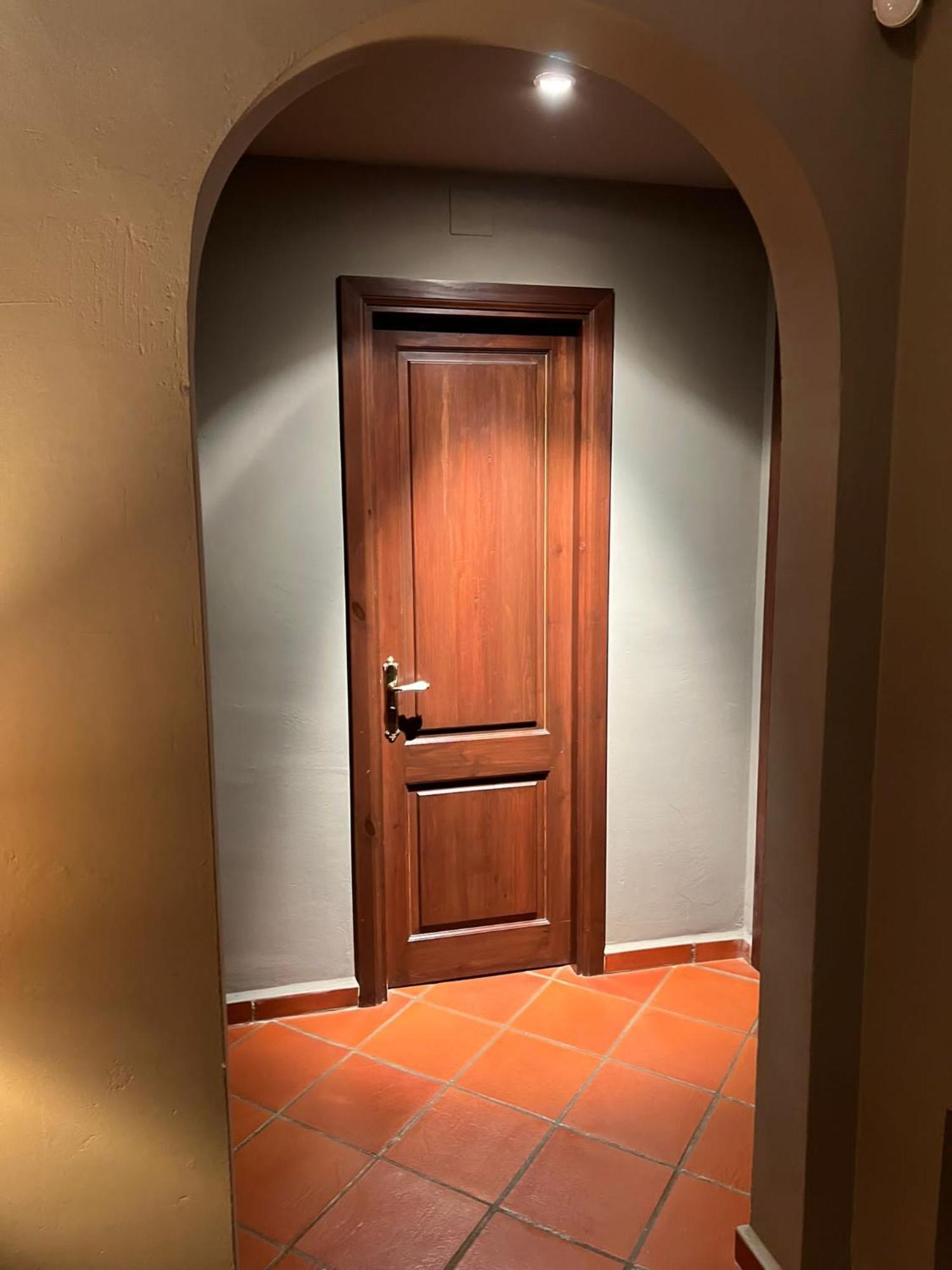 Villa Sol Peralada Golf Екстер'єр фото