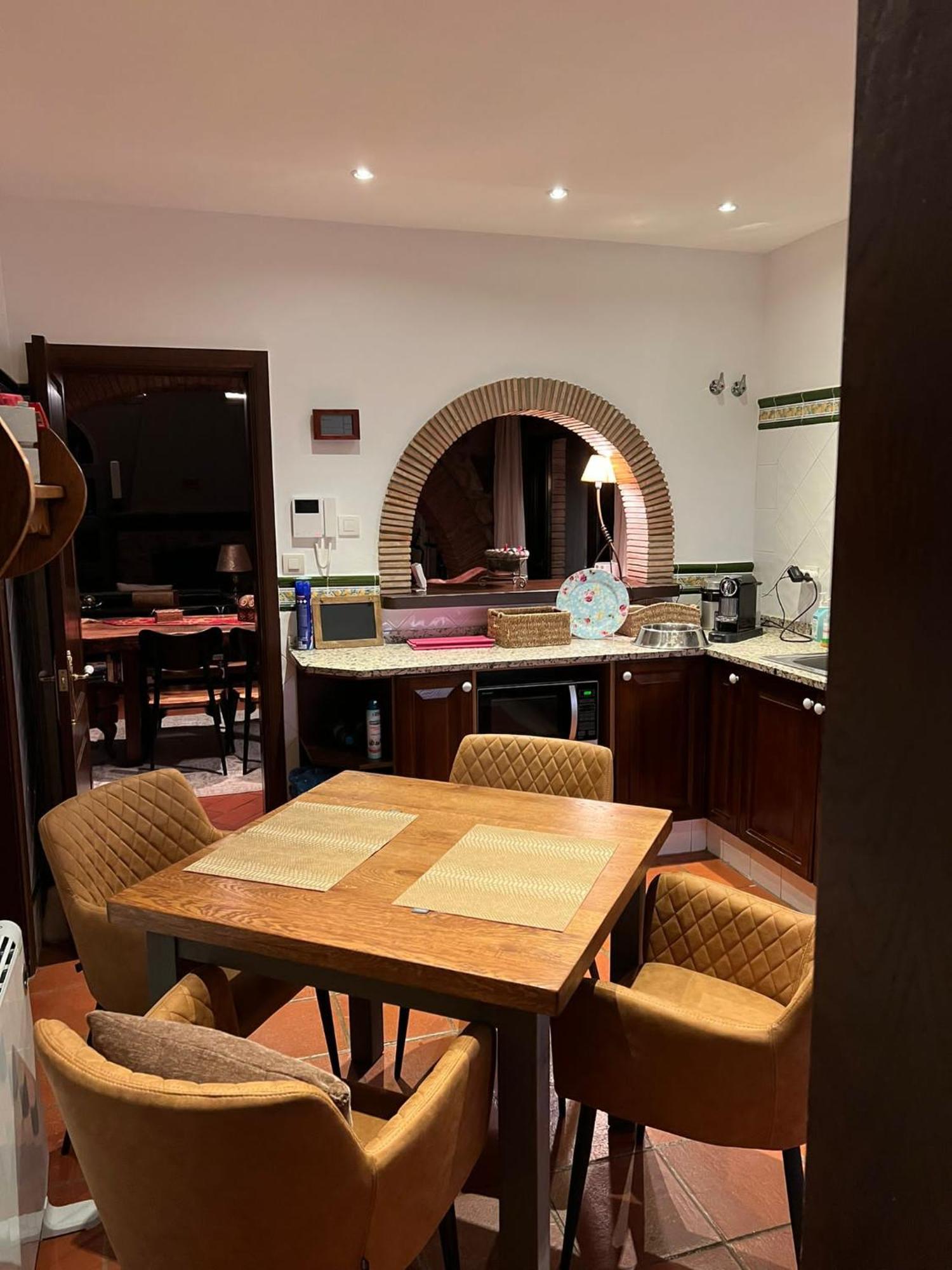 Villa Sol Peralada Golf Екстер'єр фото