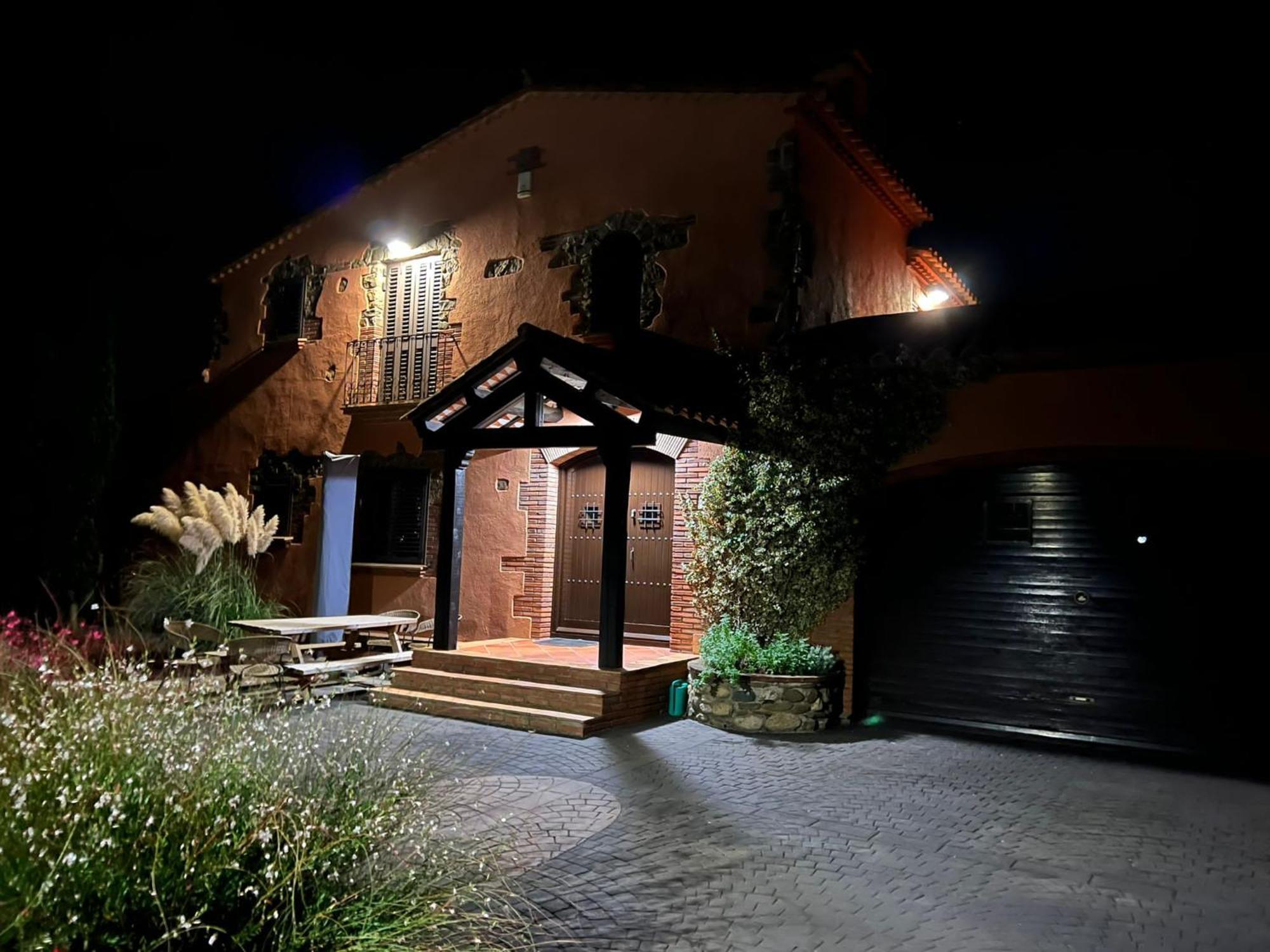 Villa Sol Peralada Golf Екстер'єр фото