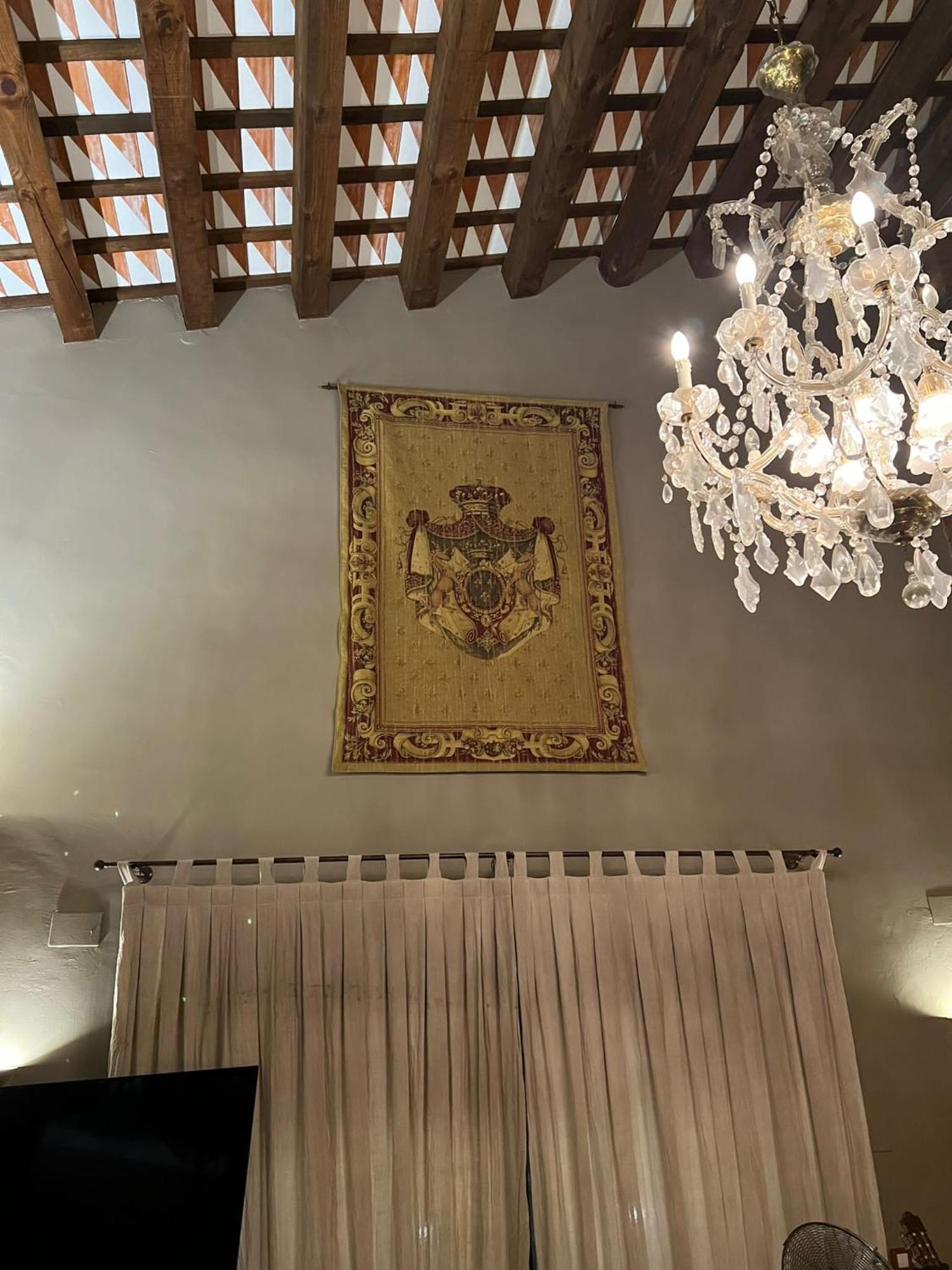 Villa Sol Peralada Golf Екстер'єр фото