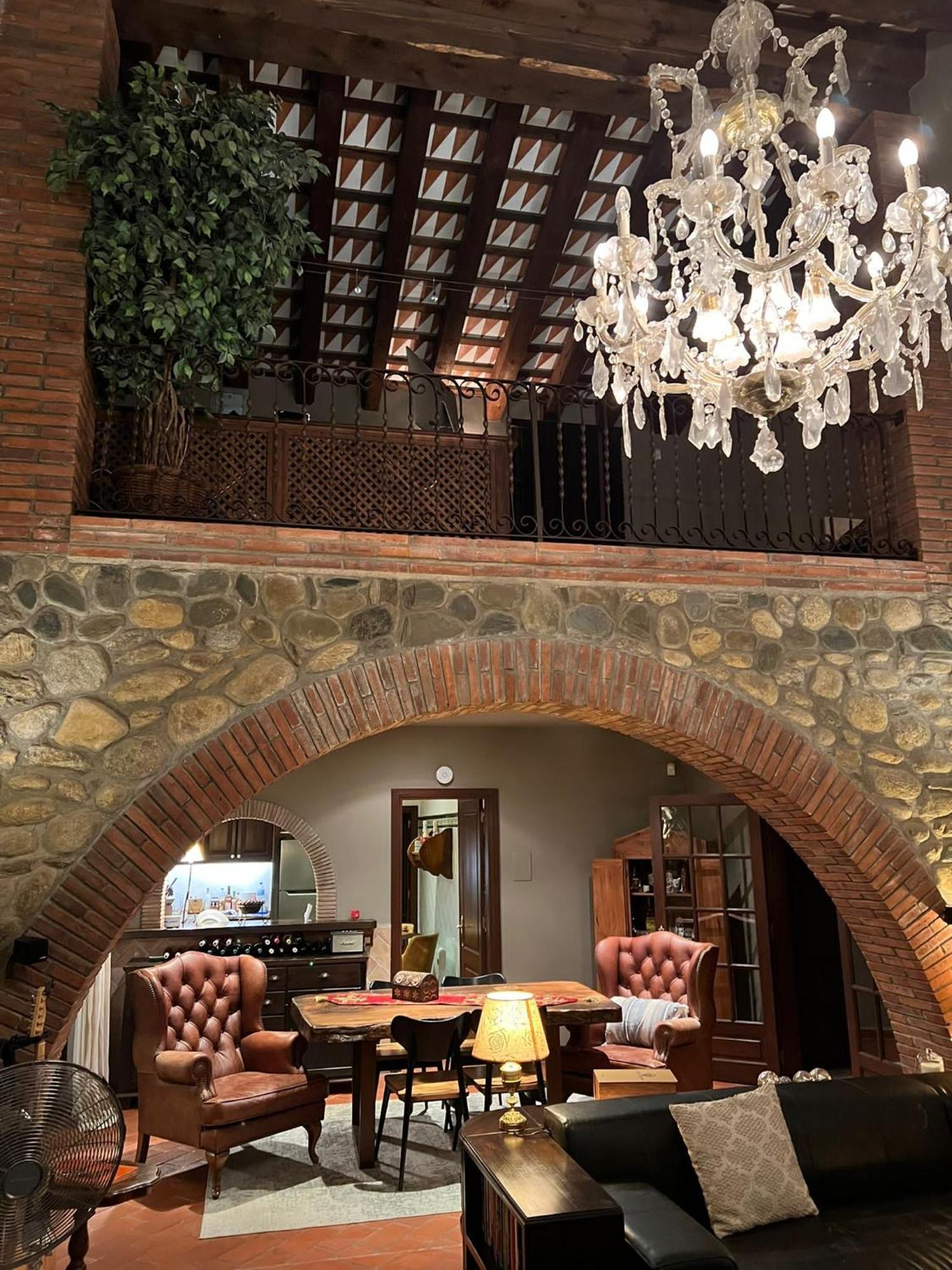 Villa Sol Peralada Golf Екстер'єр фото