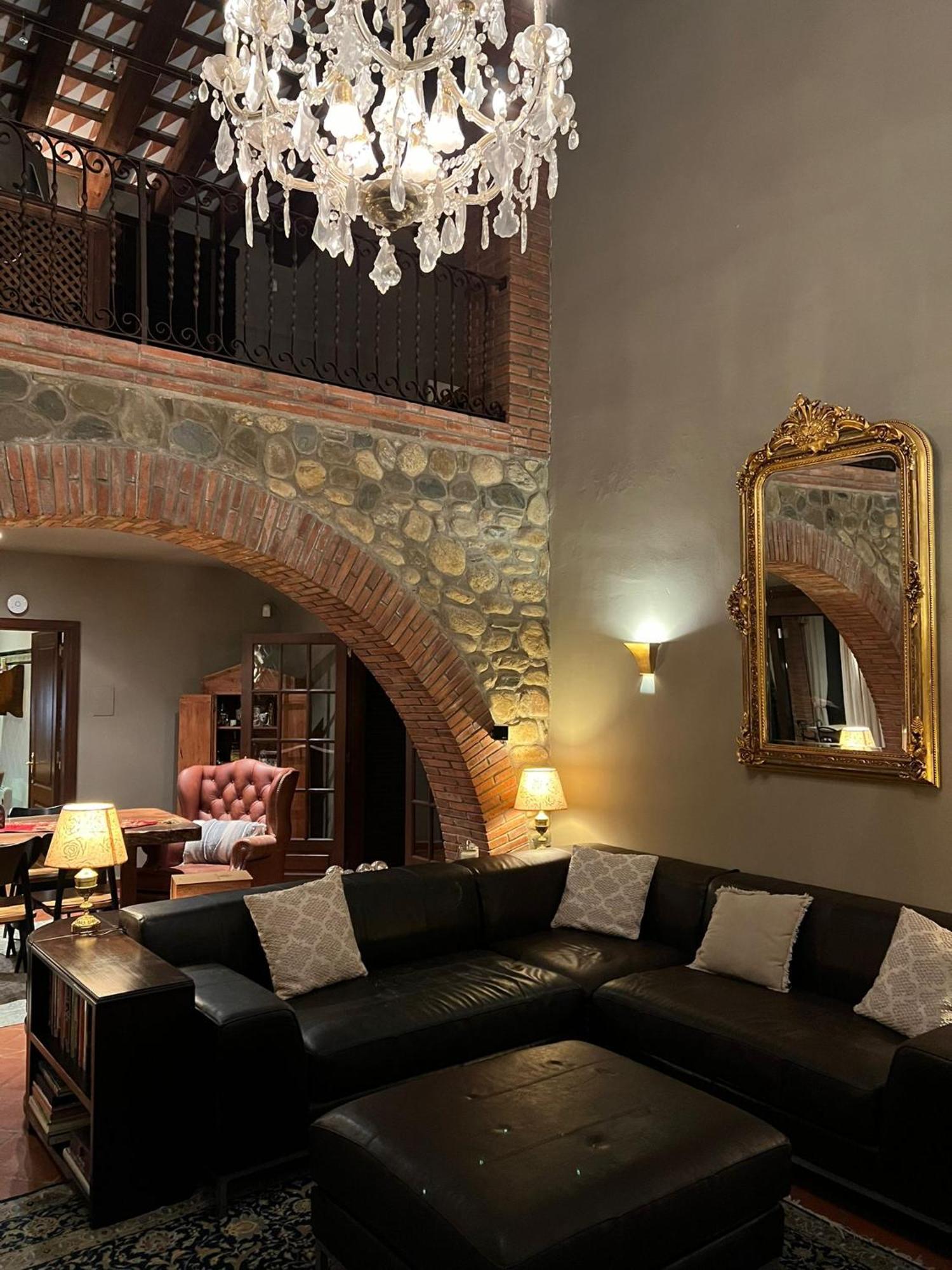 Villa Sol Peralada Golf Екстер'єр фото