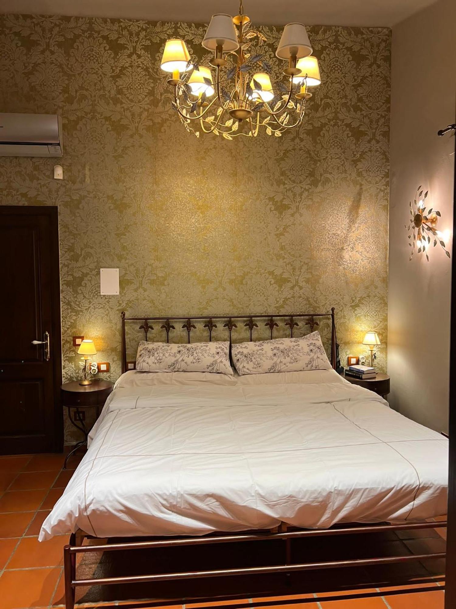 Villa Sol Peralada Golf Екстер'єр фото