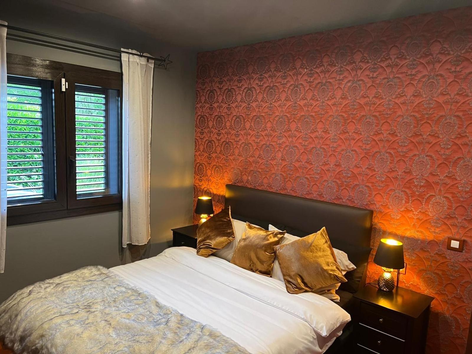 Villa Sol Peralada Golf Екстер'єр фото